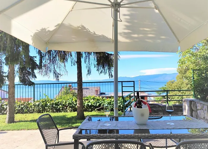 Palma Trsat With Free Private Parking