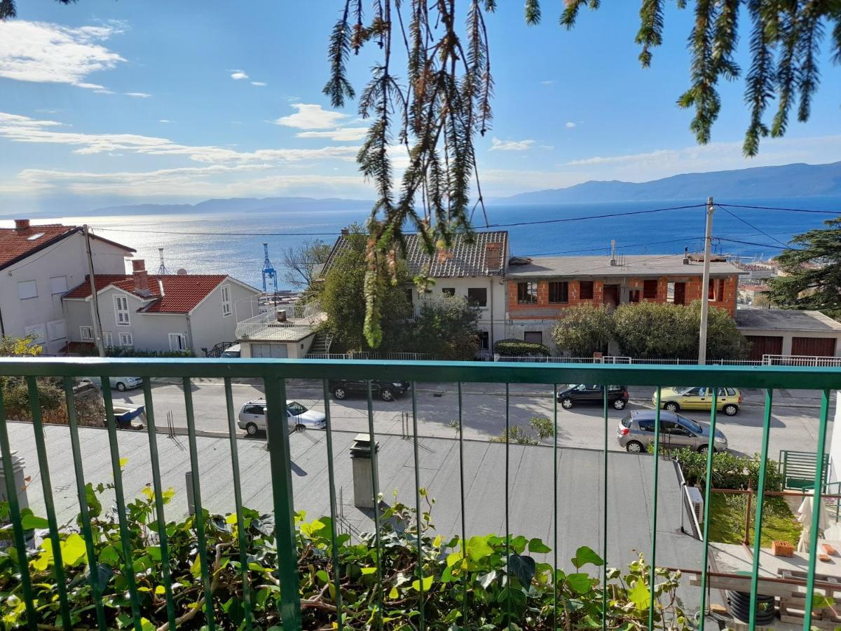 Apartma Palma Trsat With Free Private Parking Rijeka