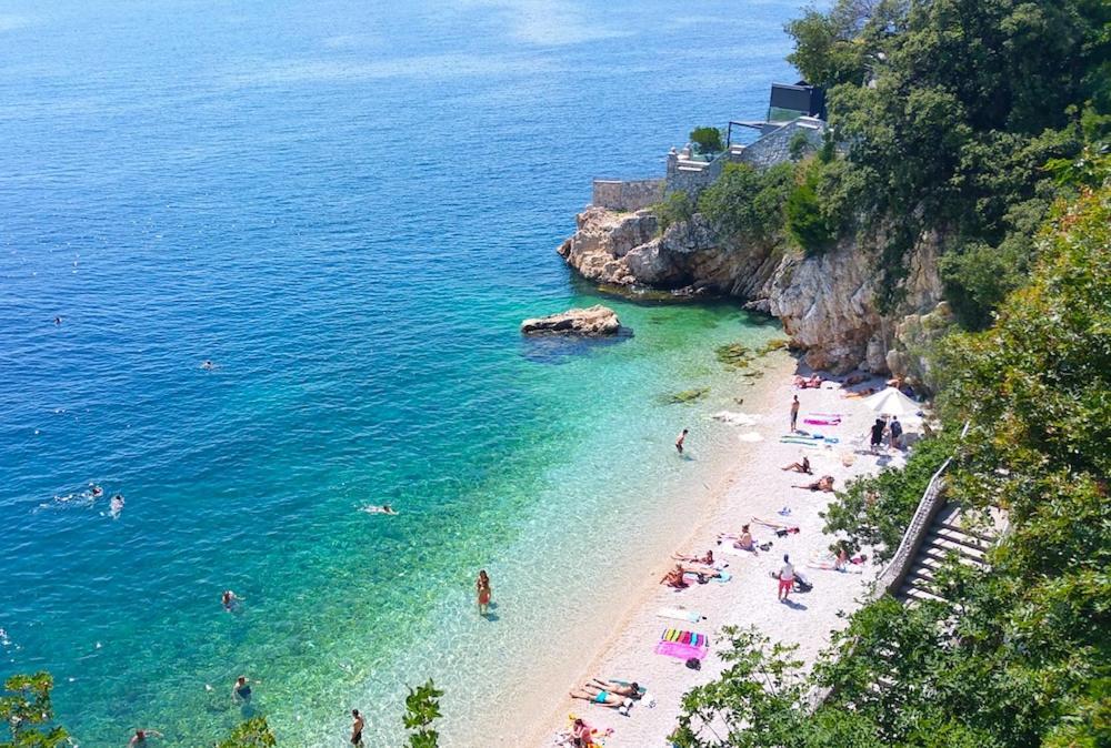 Palma Trsat With Free Private Parking Apartma