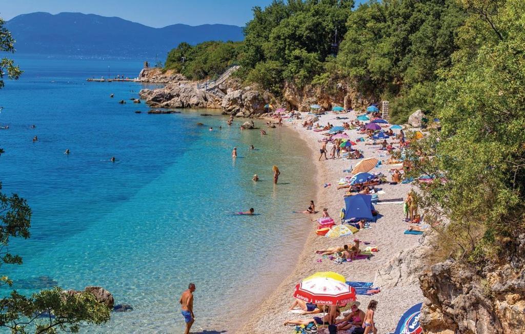 Apartma Palma Trsat With Free Private Parking Rijeka