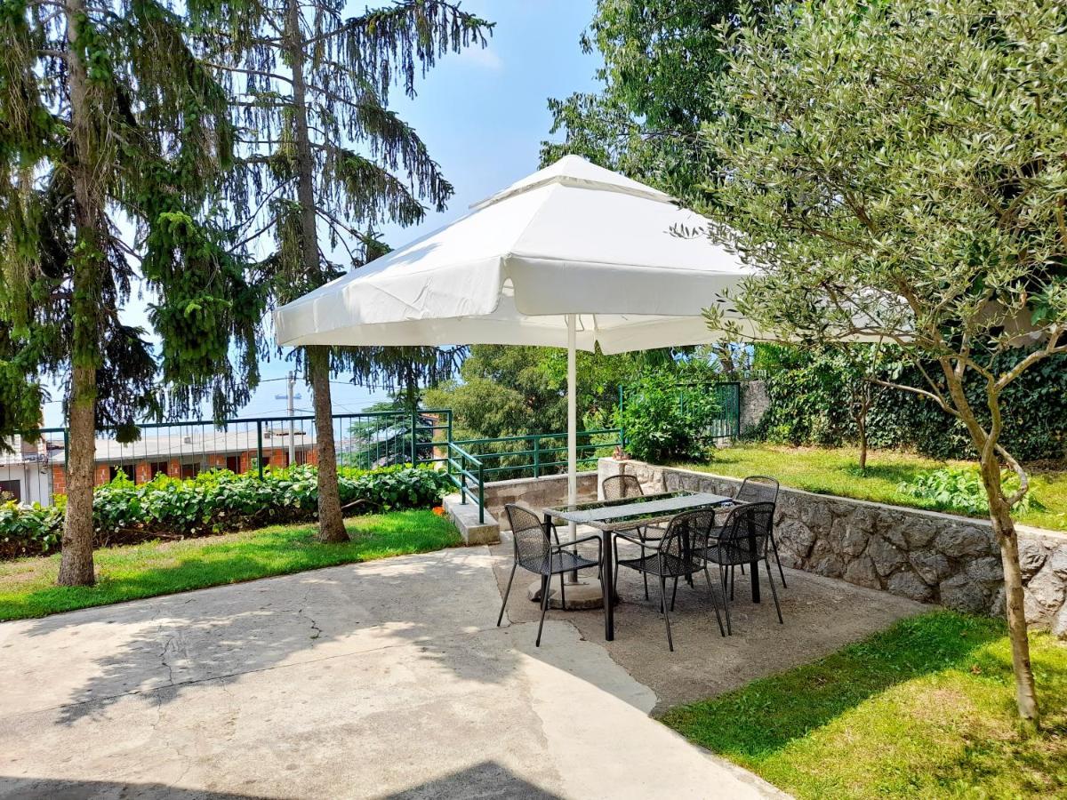 Palma Trsat With Free Private Parking Apartma Rijeka