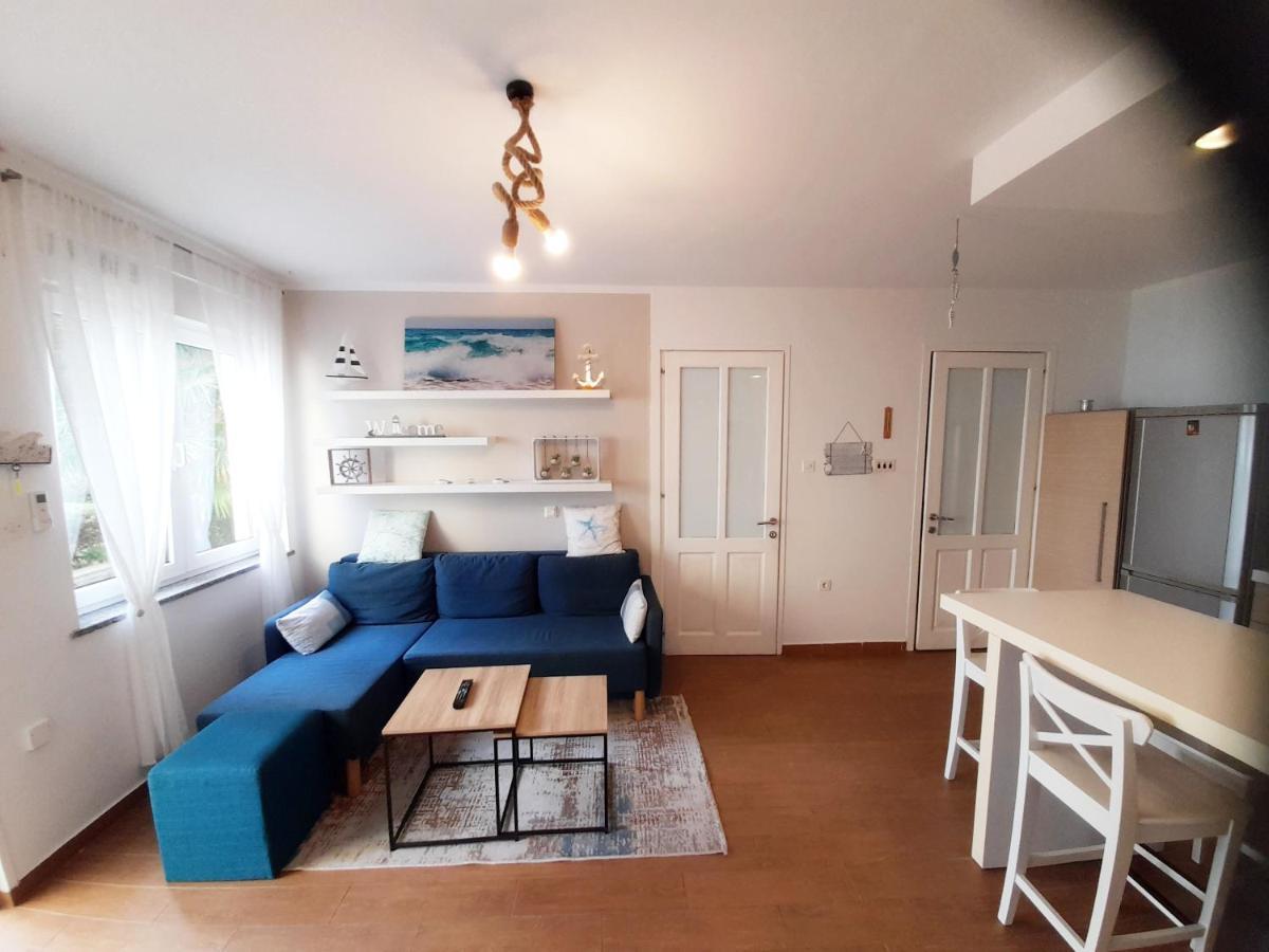 Palma Trsat With Free Private Parking