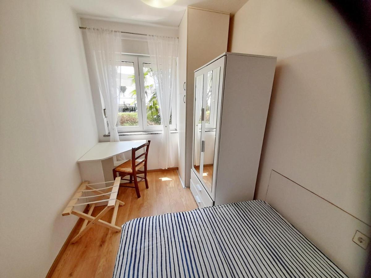 Apartma Palma Trsat With Free Private Parking