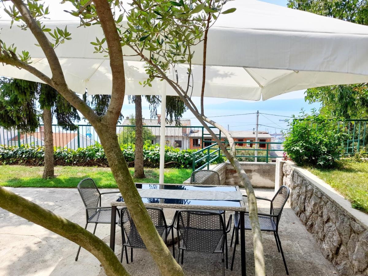 Appartement Palma Trsat With Free Private Parking *