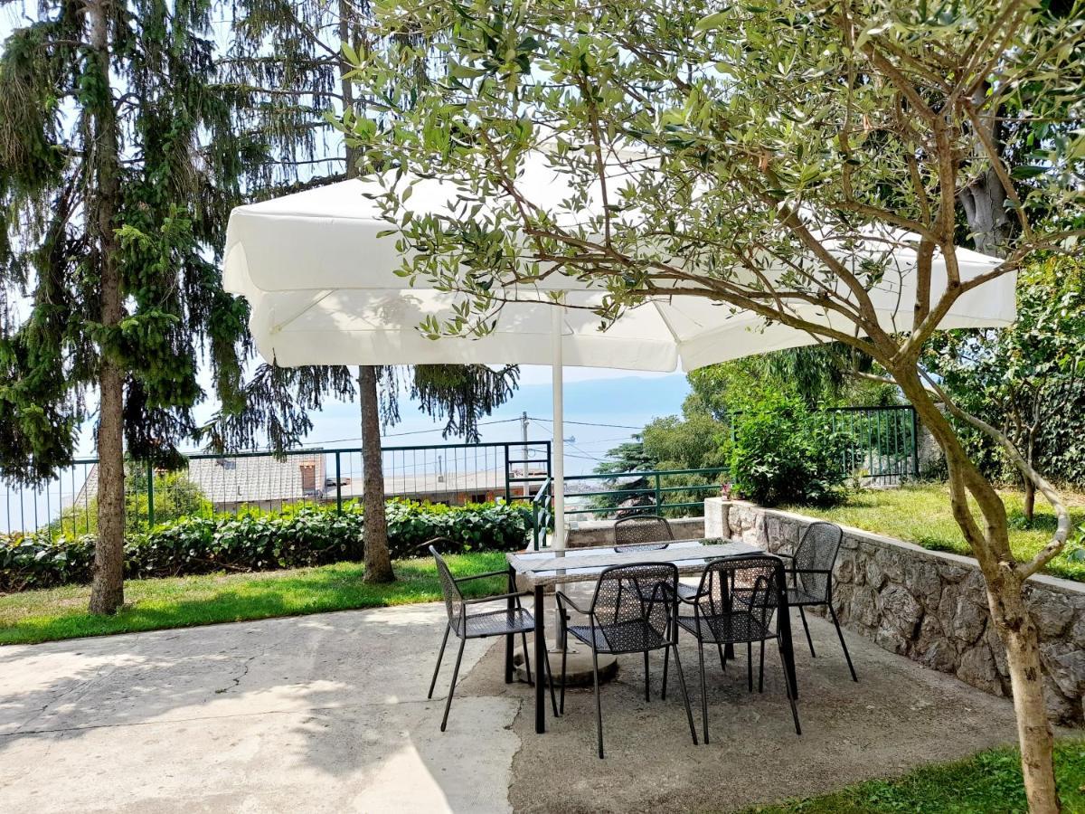 Palma Trsat With Free Private Parking * Rijeka