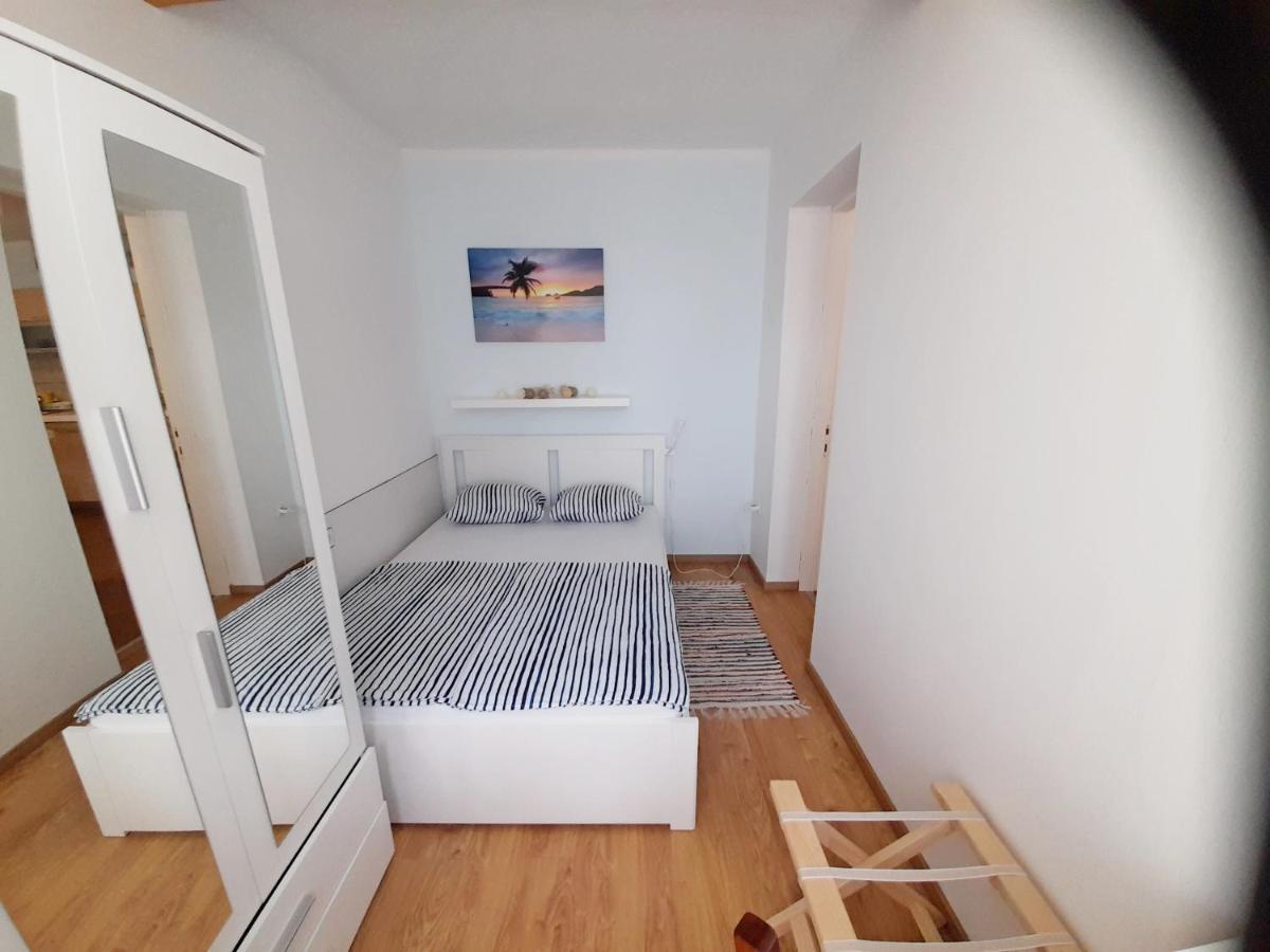 Palma Trsat With Free Private Parking Rijeka