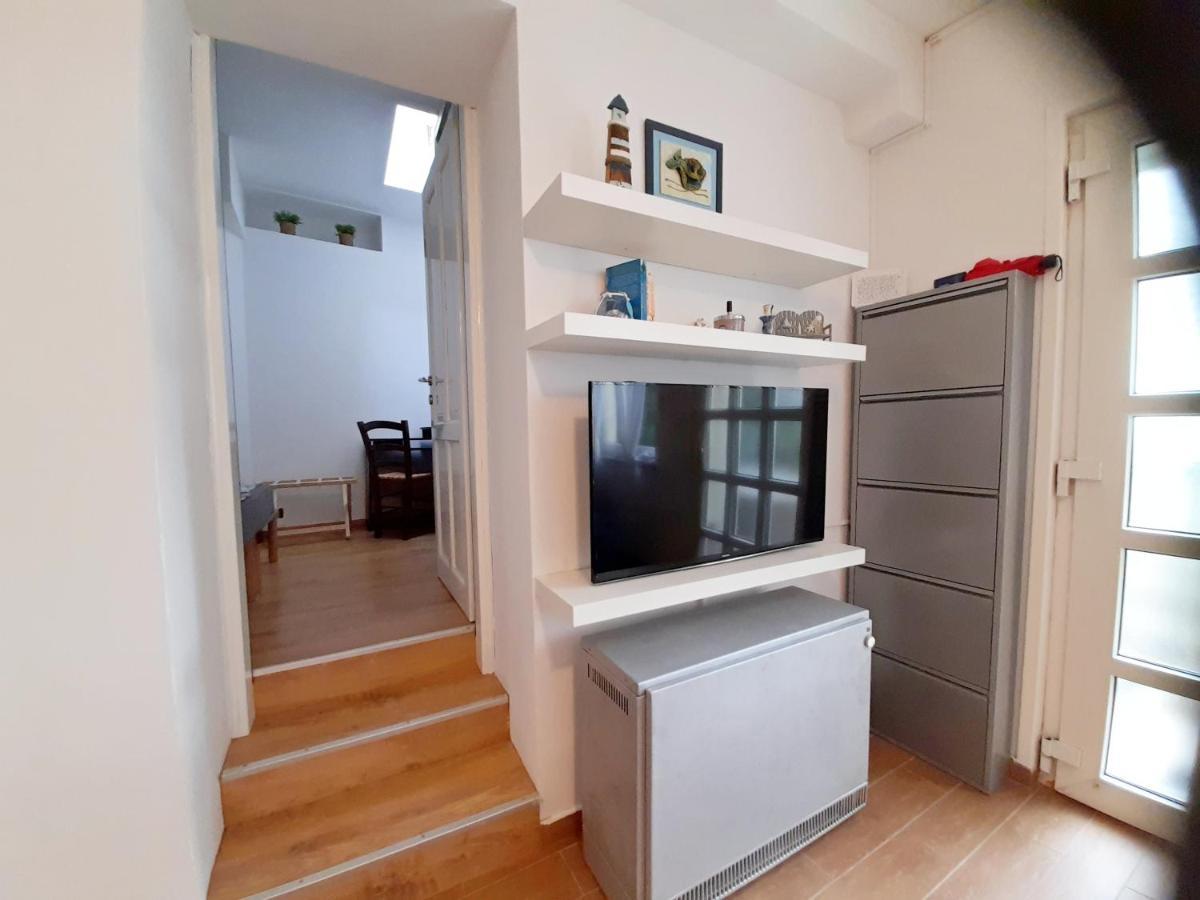 Apartma Palma Trsat With Free Private Parking Rijeka