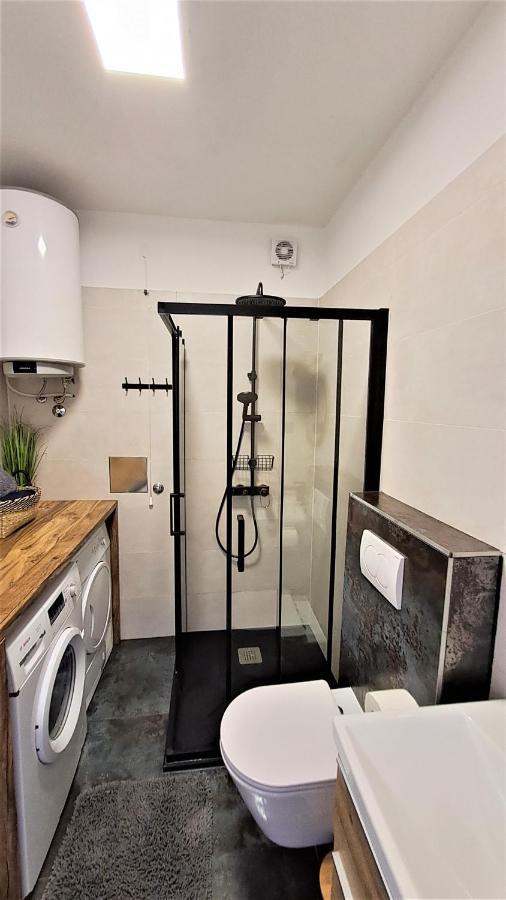 Palma Trsat With Free Private Parking Apartma Rijeka