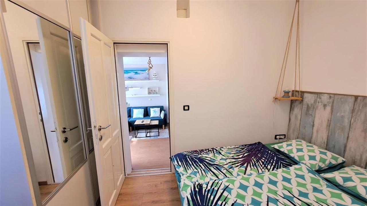 Appartement Palma Trsat With Free Private Parking *