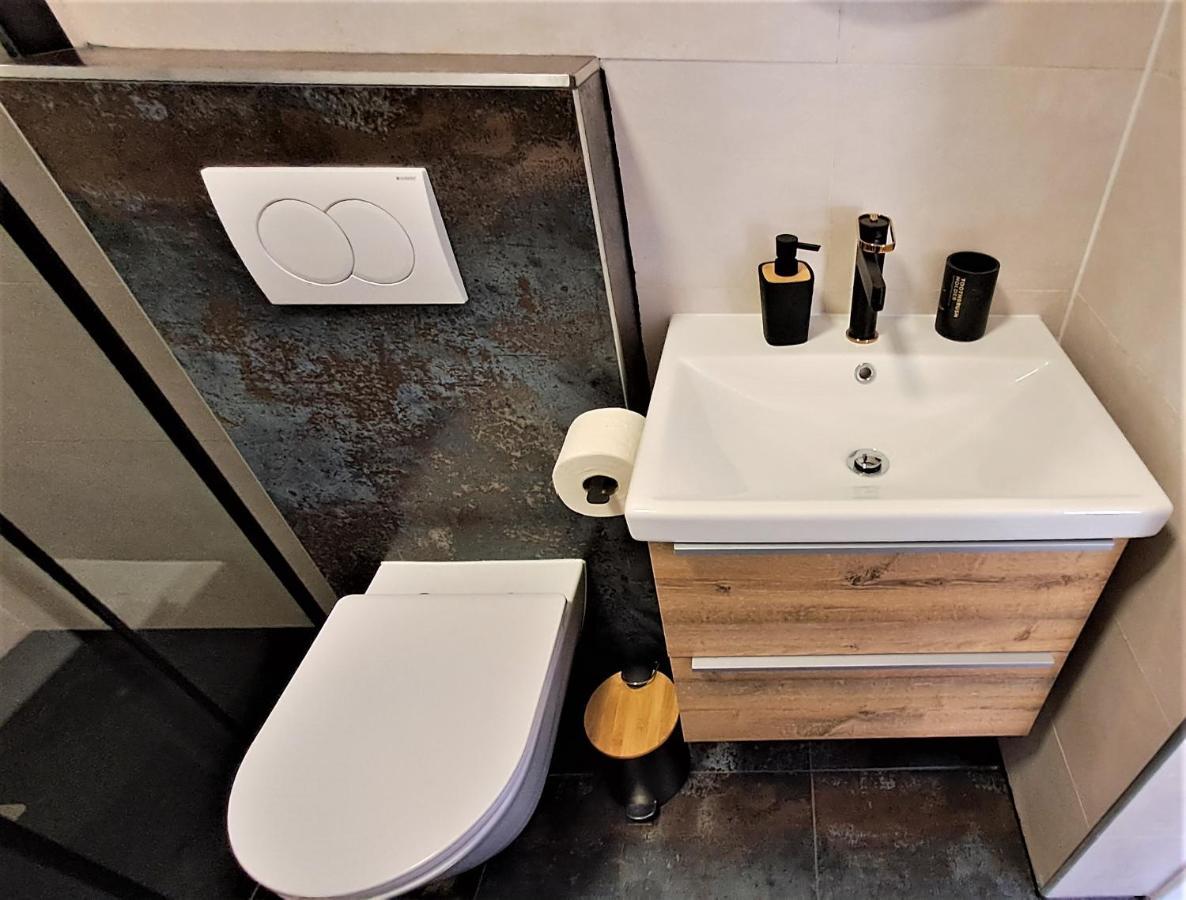 Apartma Palma Trsat With Free Private Parking *