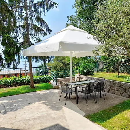Palma Trsat With Free Private Parking Apartment Rijeka Exterior photo
