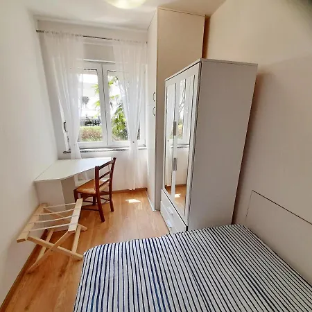Palma Trsat With Free Private Parking Apartment Rijeka Exterior photo