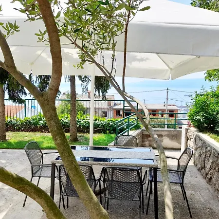 Palma Trsat With Free Private Parking Apartment Rijeka Exterior photo