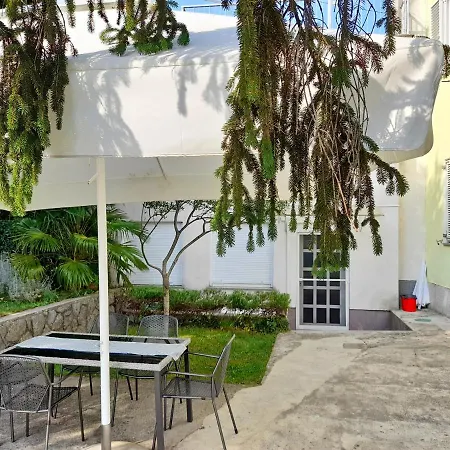 Palma Trsat With Free Private Parking Apartment Rijeka Exterior photo
